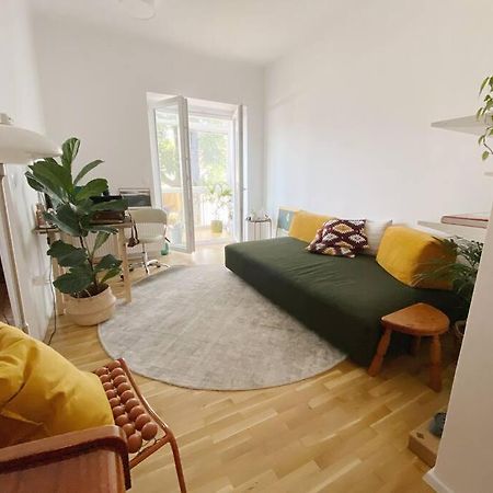 Cosy Apartment Tivoli Center Free Park Lublaň Exteriér fotografie