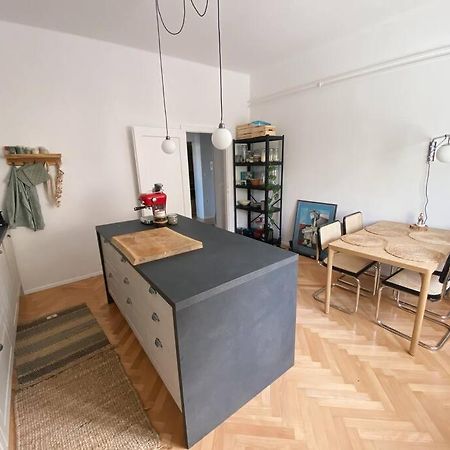 Cosy Apartment Tivoli Center Free Park Lublaň Exteriér fotografie