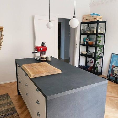 Cosy Apartment Tivoli Center Free Park Lublaň Exteriér fotografie