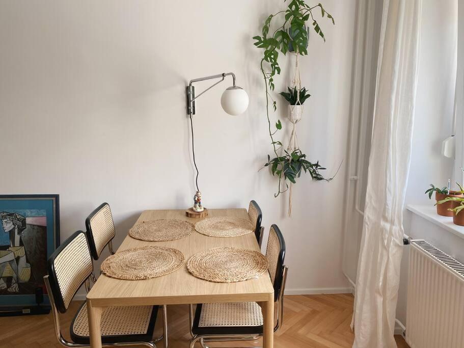 Cosy Apartment Tivoli Center Free Park Lublaň Exteriér fotografie